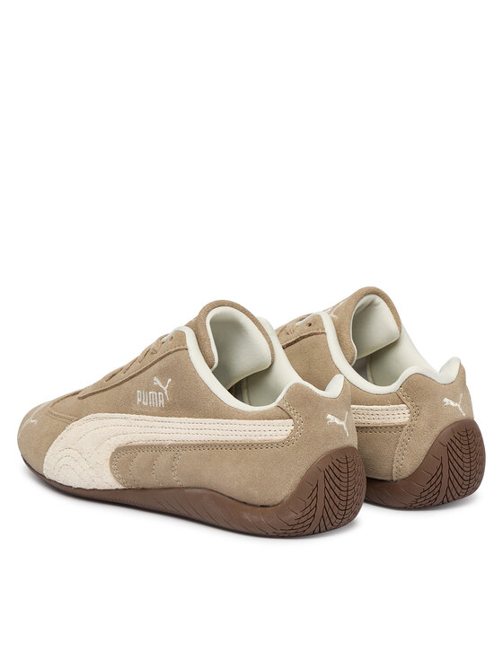 Puma Puma Superge Speedcat Elevated Wns 403619 02 Bež
