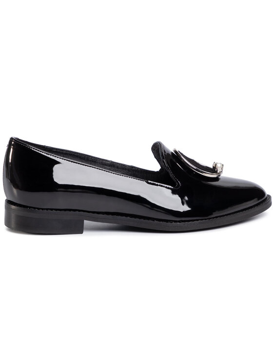 Loafers 3289/090-P Nero