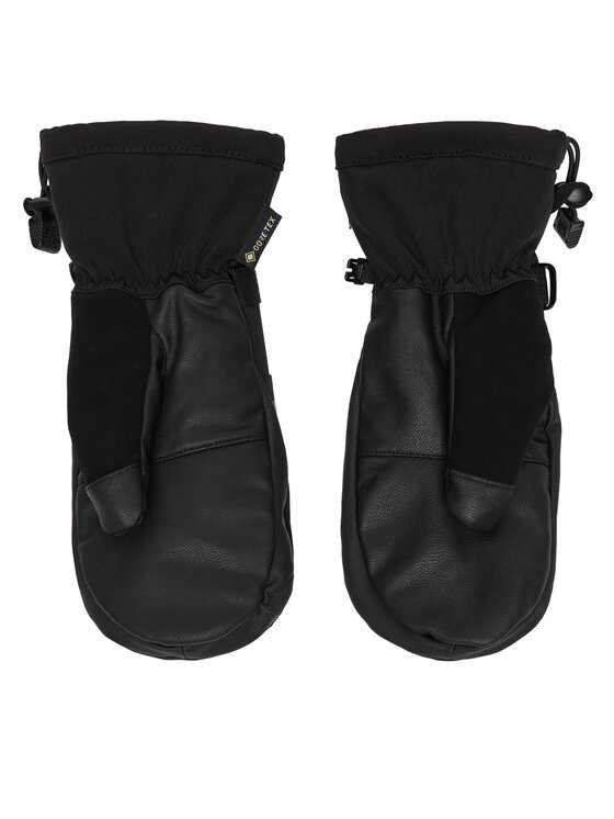 Viking Viking Síkesztyű Hudson GTX Mitten 160/25/8822/0900 Fekete