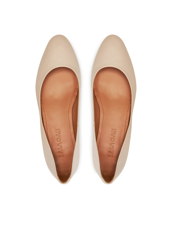 Balagan Balagan Tacones Migdal Ekrüüvärv