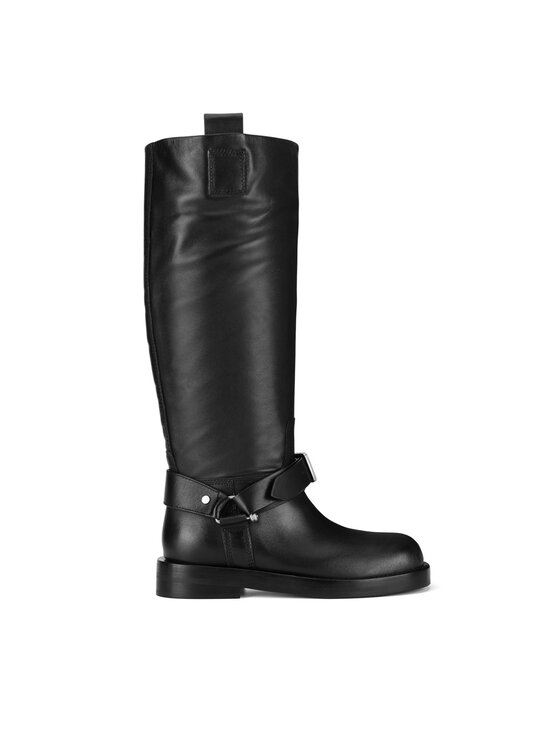 Gino Rossi Gino Rossi Cizme SIDE-682-1695 Negru