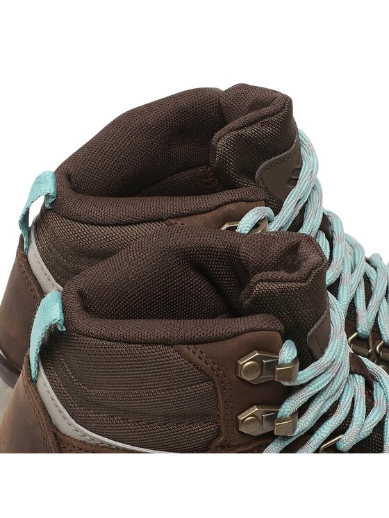 Columbia Columbia Trekkingi Facet™ Sierra Outdry™ 2005201231 Brązowy
