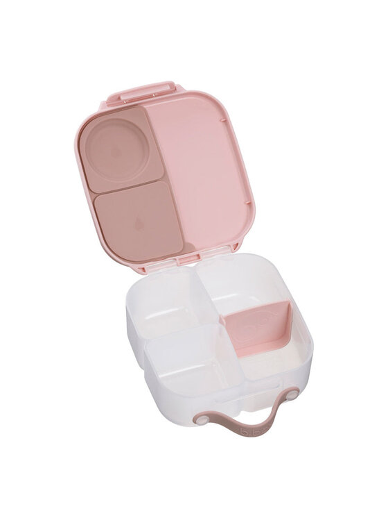 b.box b.box Lunchbox Mini lunch box Różowy