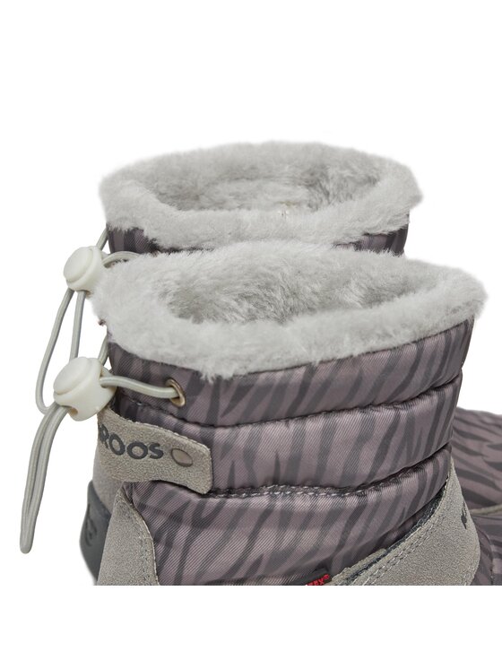 KangaRoos KangaRoos Снігоходи K-Pe Marty Rtx 18935 000 2231 Сірий