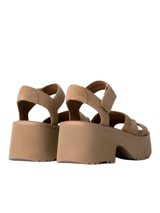 Ugg Ugg Sandały 1167475-MDSD Beżowy