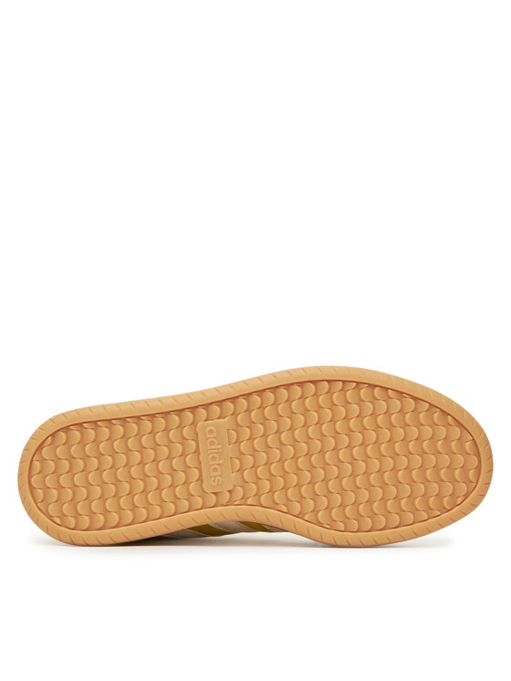 adidas adidas Sneakersy Barreda JR1201 Żółty