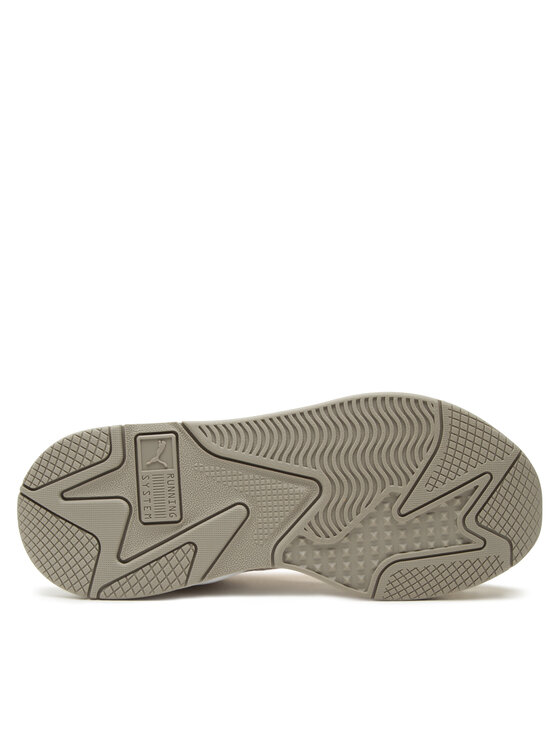 Puma Puma Sneakersy Rs-X Candy Wns 390647 02 Beżowy
