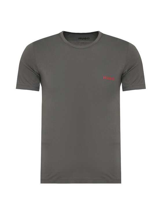 HUGO HUGO Komplet t-shirtów 50532811 Kolorowy Regular Fit