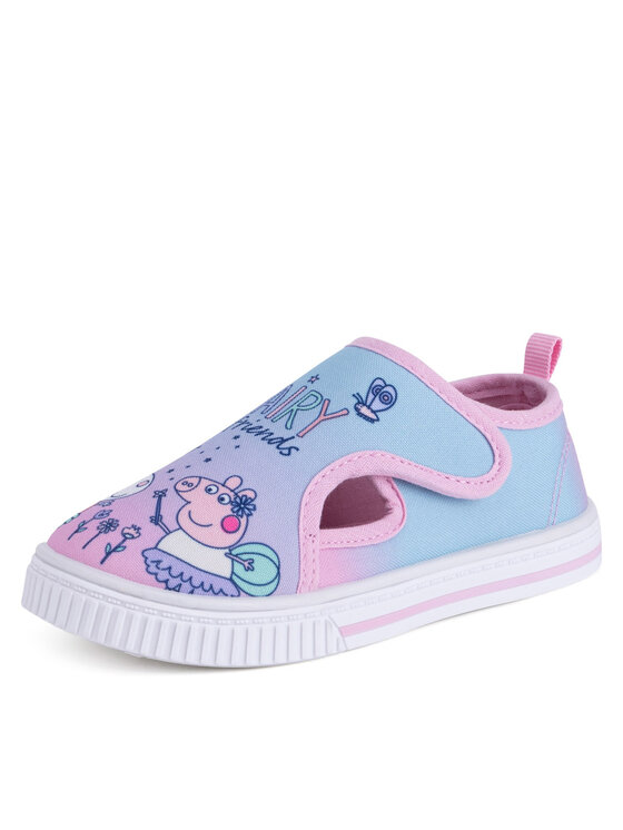 Peppa Pig Peppa Pig Copati BIC-SS25-205PP Roza