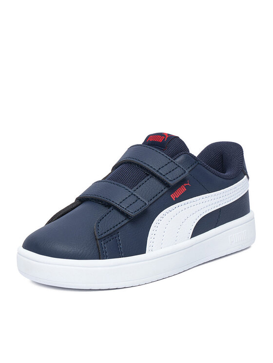 Puma Puma Sneakers Rickie Classic V Inf 394254-01 Dunkelblau
