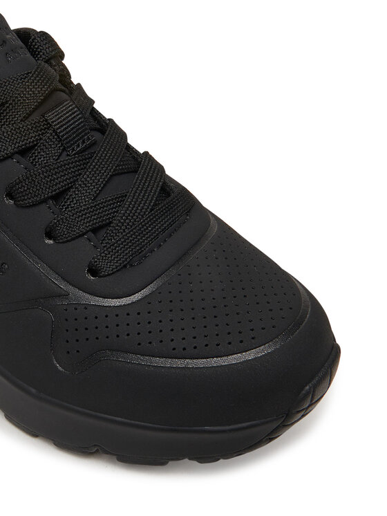 Skechers Skechers Sneakersy 403674L/BBK Čierna
