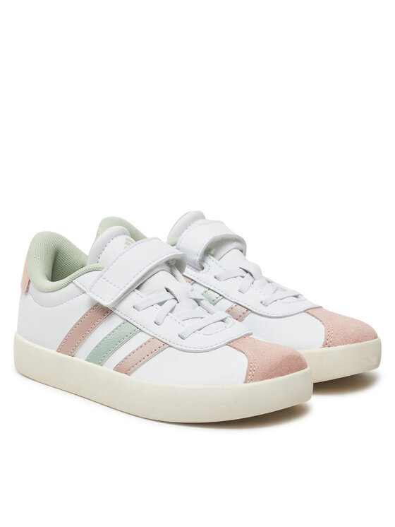 adidas adidas Superge VL Court 3.0 Skateboarding IH4952 Bela