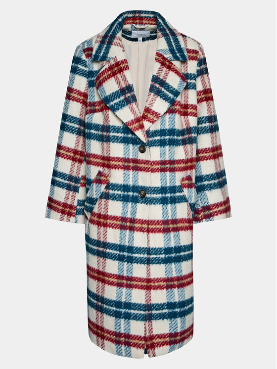 Cappotto di transizione Evoked Vila