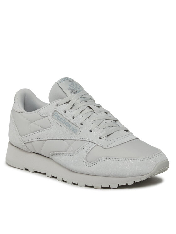 Reebok Reebok Αθλητικά Classic Leather IG9492 Γκρι