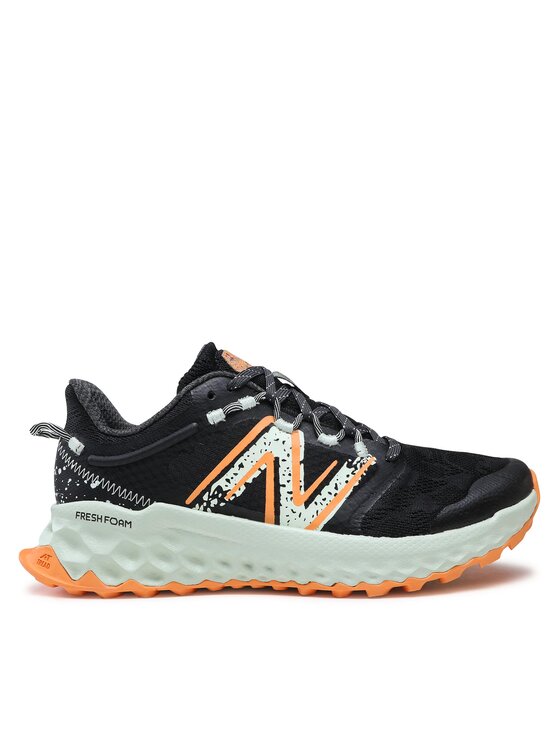 Pantofi pentru alergare New Balance Fresh Foam Garoé WTGAROC1 Negru