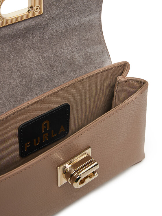 Furla Furla Τσάντα 1927  WE00423 ARE000 CN 1257S 1007 Μπεζ