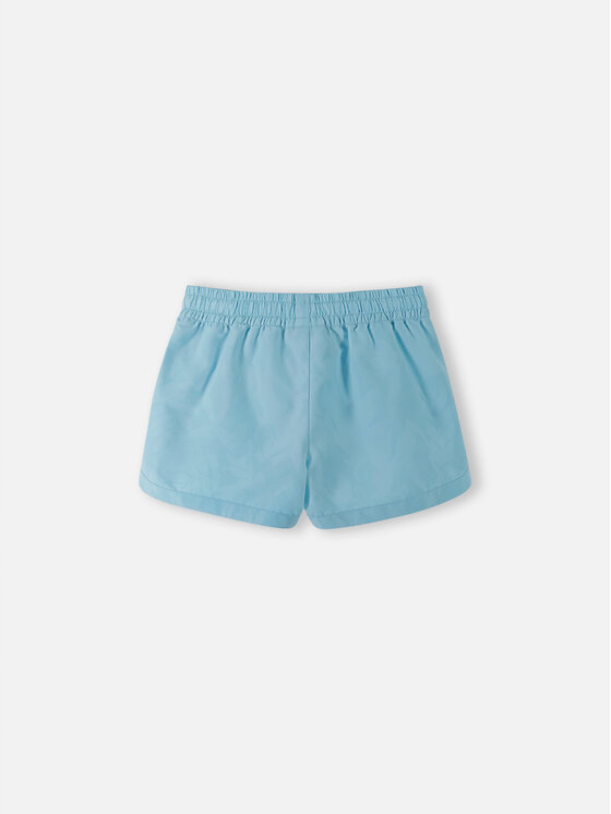 Reima Reima Pantaloni scurți sport Nauru Akva 5200158A Albastru celest Regular Fit