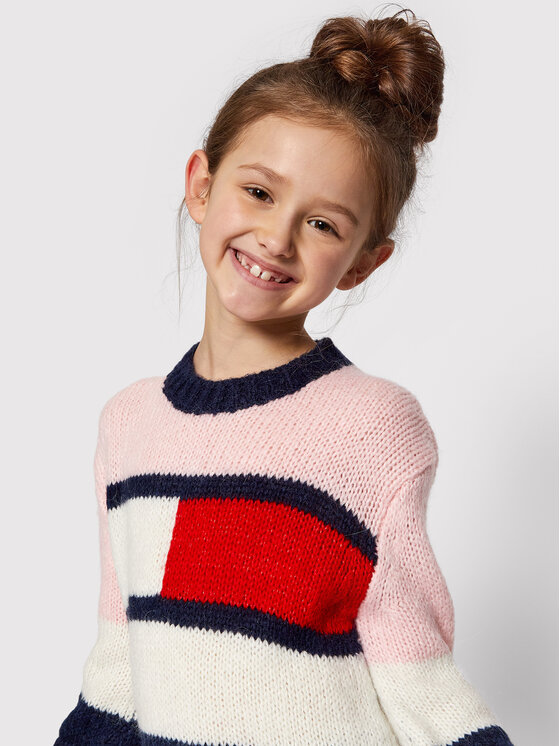 Pull tommy hotsell enfant