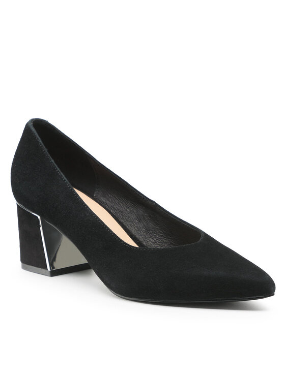 Lasocki Lasocki Pumps WYL3022-2Z Schwarz