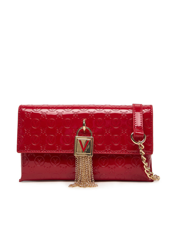 Valentino Valentino Τσάντα Emy Re VBS9IU17VER Κόκκινο