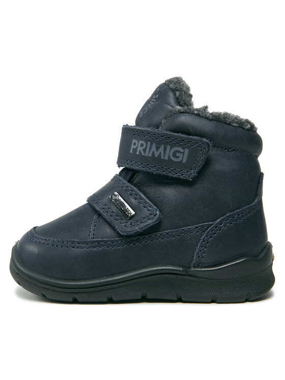 Primigi Primigi Zimske čizme GORE-TEX 4856000 Plava
