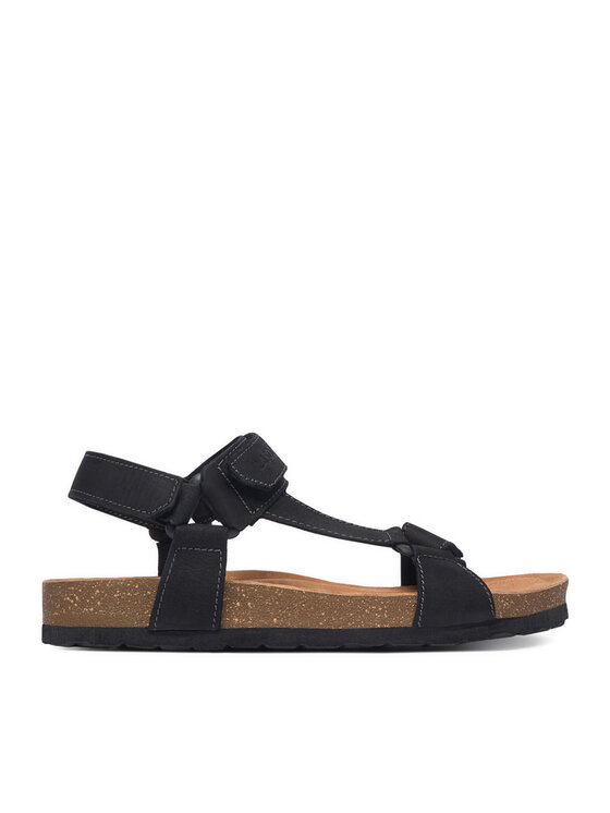 Lasocki Young Sandały CEO-CI12-AIR-03 Czarny