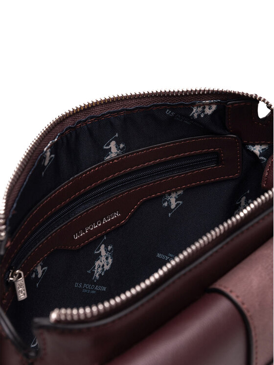 U.S. Polo Assn. U.S. Polo Assn. Сумка BIUXT8424WVP Фіолетовий