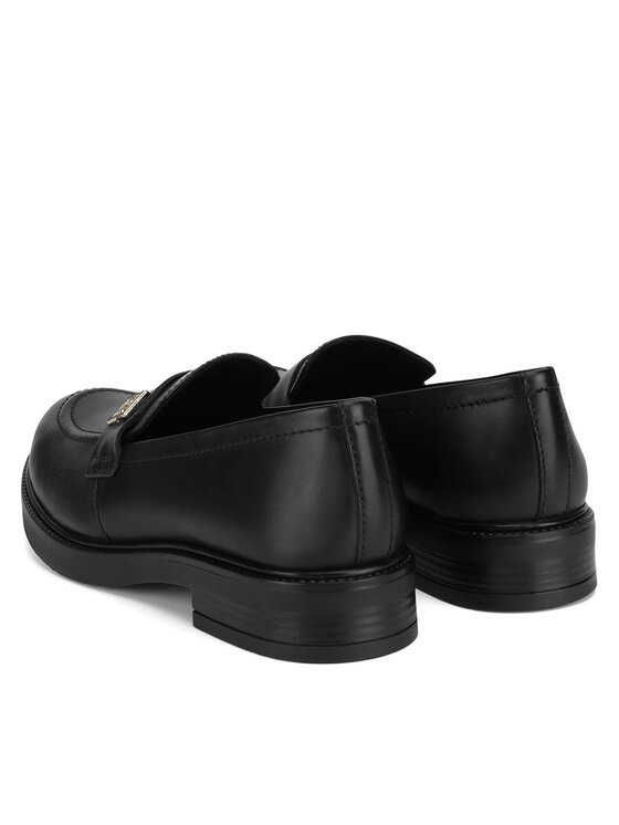 Lasocki Lasocki Loaferice WI16-ZOLA-30 Crna