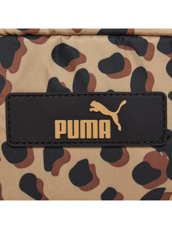 Puma Puma Torbica 079856 06 Smeđa