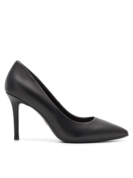 Gino Rossi Gino Rossi Scarpe stiletto V-323-346 Nero