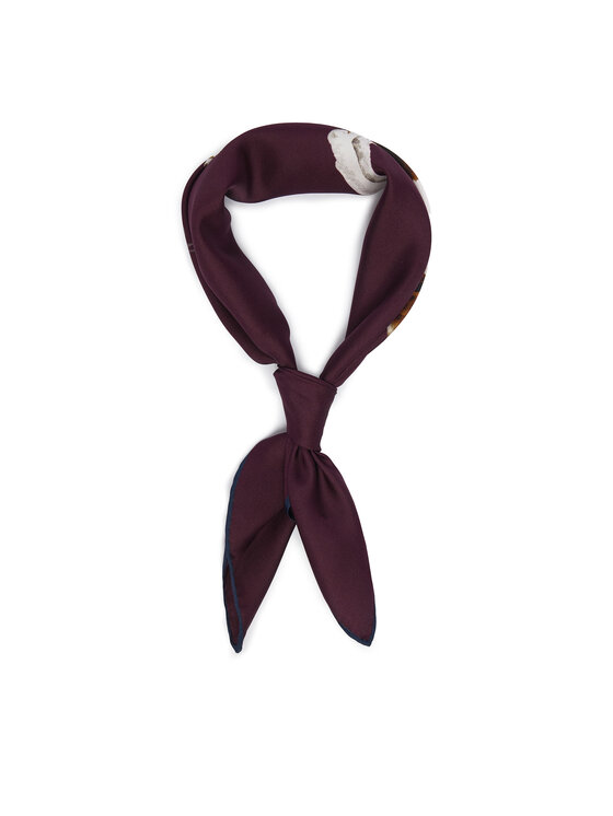 LAUREN RALPH LAUREN LAUREN RALPH LAUREN Šál/Šatka 454P23553002 Bordová