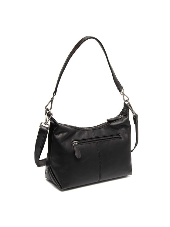 The Chesterfield Brand The Chesterfield Brand Saszetka 317354 Czarny