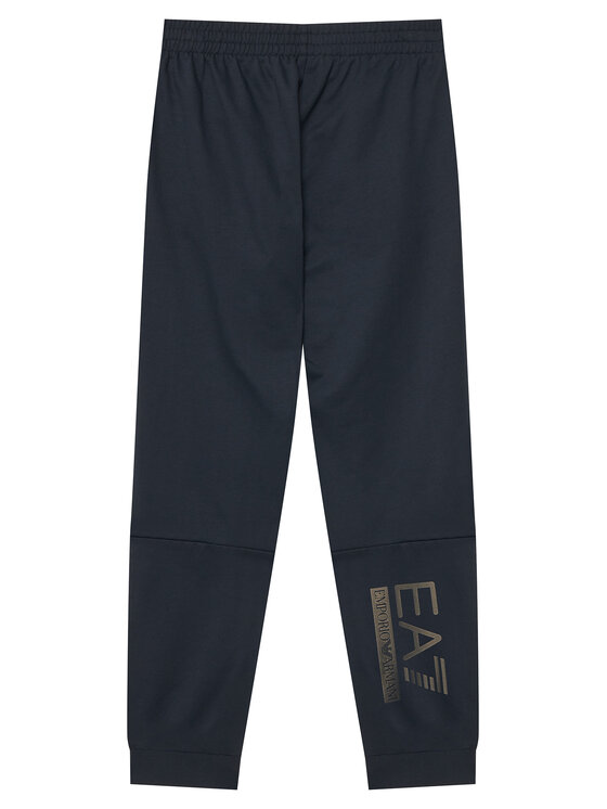 EA7 Emporio Armani EA7 Emporio Armani Спортивні штани 7B000354 AF13512 UB102 Cиній Regular Fit