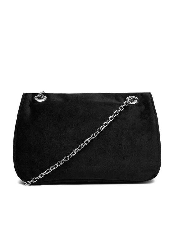 Juicy Couture Juicy Couture Rankinė CEO-BEJXT8762WPO. Juoda