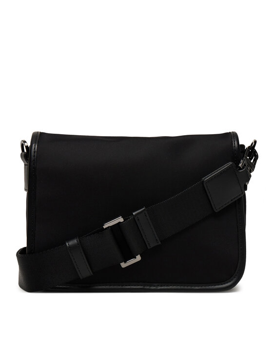 KARL LAGERFELD KARL LAGERFELD Käekott A2M30156 Must