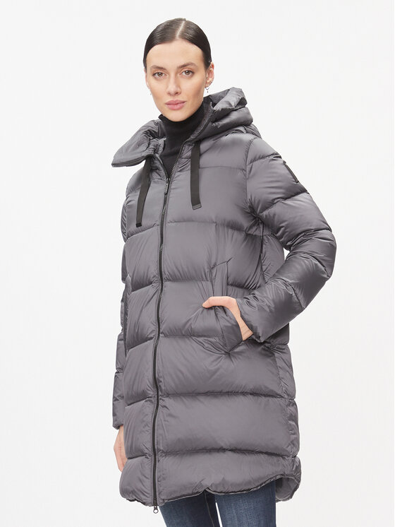 Bomboogie Puhovka CW 6630 T DLC3 Siva Regular Fit