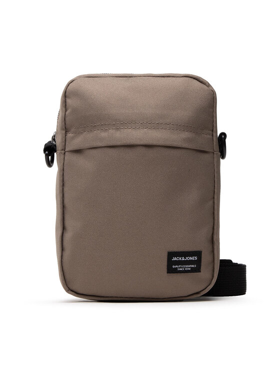 Geantă crossover Jack&Jones Jacjamie Small Slingbag 12158443 Maro