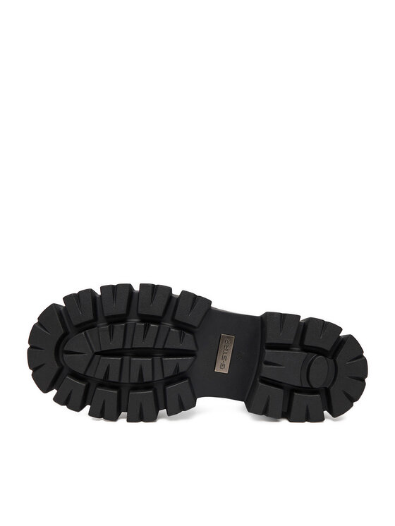 G-Star Raw G-Star Raw Stiefel EO-GLCIEN-7001 Schwarz