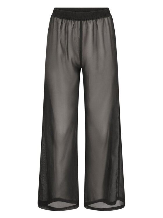 La Michaux La Michaux Pantaloni da donna JULES Nero