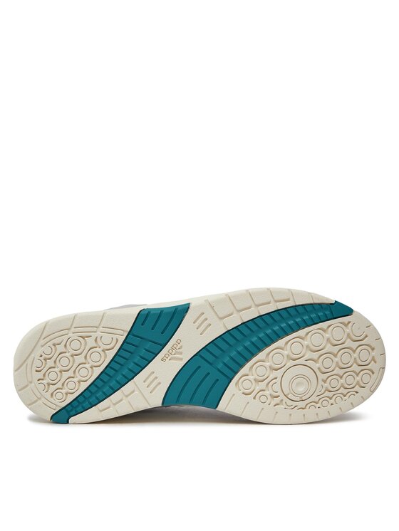 adidas adidas Tenisice Midcity Low ID5403 Bijela