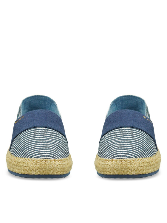 Gant Gant Espadrilles 30568944 Sötétkék