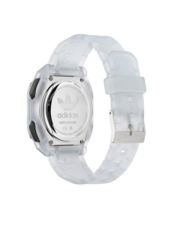 Orologio City Tech One Watch AOST23057 Bianco
