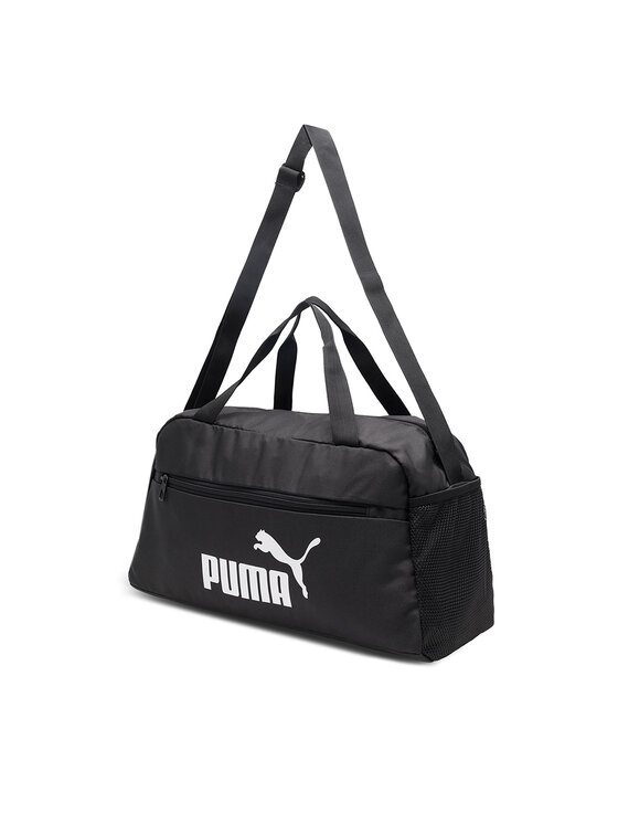 Puma Puma Krepšys PHASE SPORTS BAG 7994901 Juoda