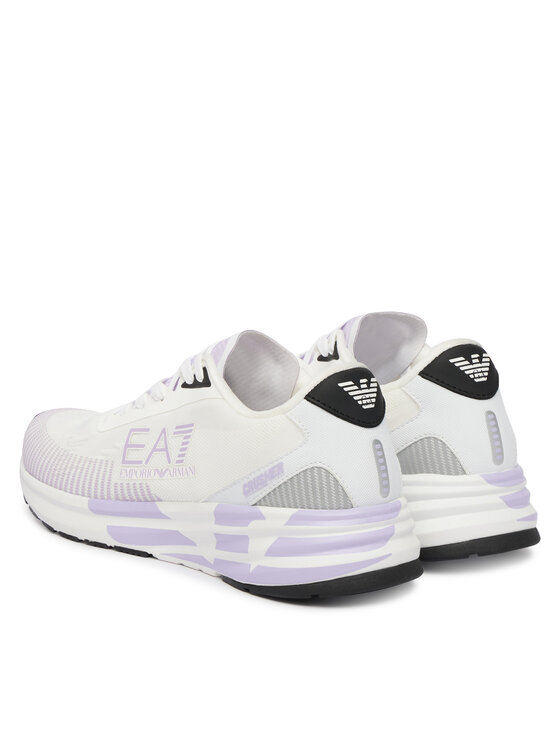 EA7 Emporio Armani EA7 Emporio Armani Snīkeri 7X000651 AF23103 MZ560 Balts