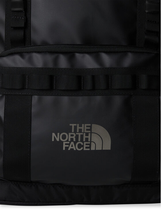 The North Face The North Face Rucksack Base Camp Daypack NF0A8BK4BIA1 Schwarz