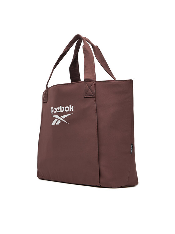 Reebok Reebok Handtasche RBK-B-003-07 Braun
