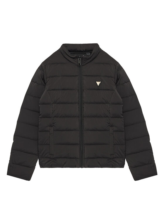 Guess Guess Kevad-sügis jope J4YL18 WF3X0 Must Regular Fit