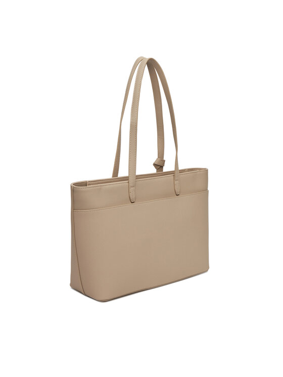 Gino Rossi Gino Rossi Handtasche RC-19686 Écru