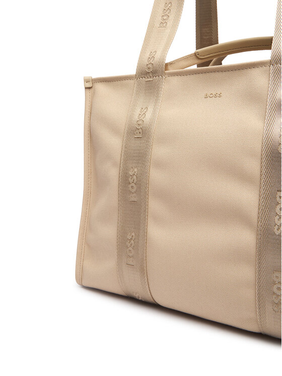 BOSS BOSS Borsetta 50558113 Beige