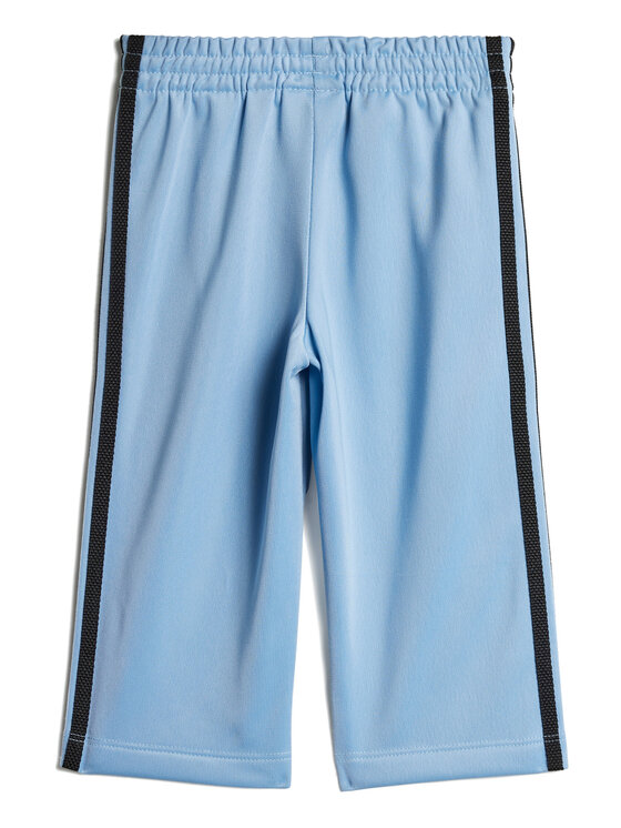 adidas adidas Trening adicolor Firebird JY0024 Albastru celest Regular Fit